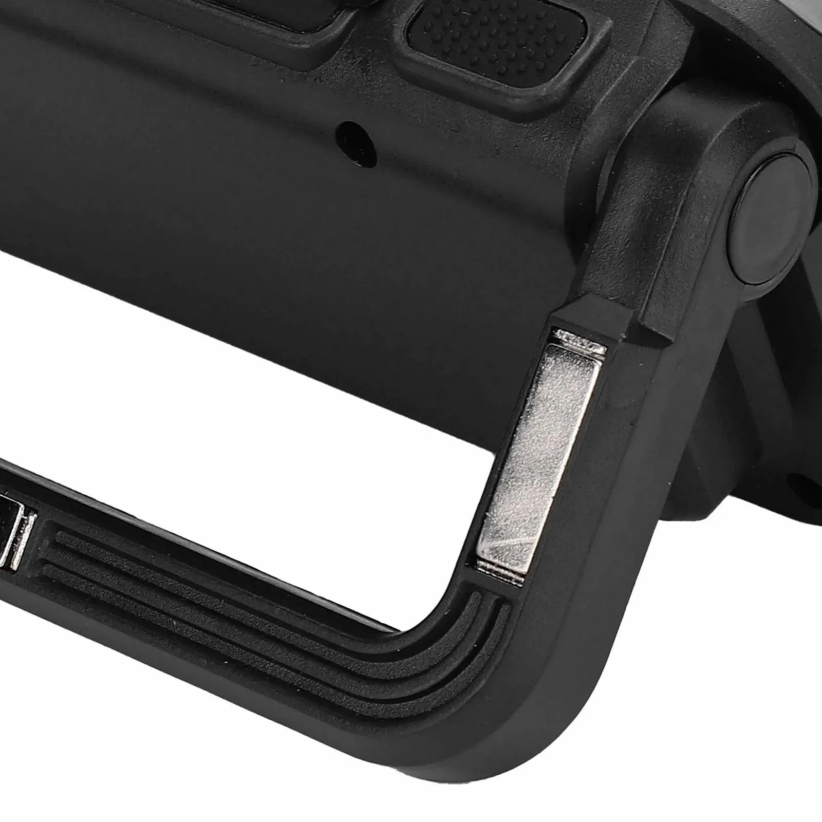 Фонарь XPG Cob Working Light USB Rechargeable Torch Foldable Torch Emergency Camping Lamp Portable Light для кемпинга ABS Материал Черный 10.5 см, фото №7 Фонарь XPG Cob Working Light USB Rechargeable Torch Foldable Torch Emergency Camping Lamp Portable Light для кемпинга ABS Материал Черный 10.5 см, фото №7