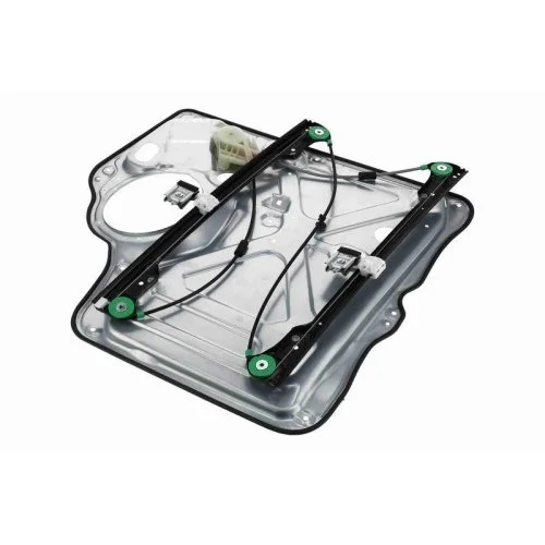 Склопідйомник VAICO V10-000074 для VW, передній лівий, фото №3