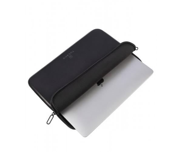 Tucano Чохол Elements 2 MB Pro 13", чорний, фото №8