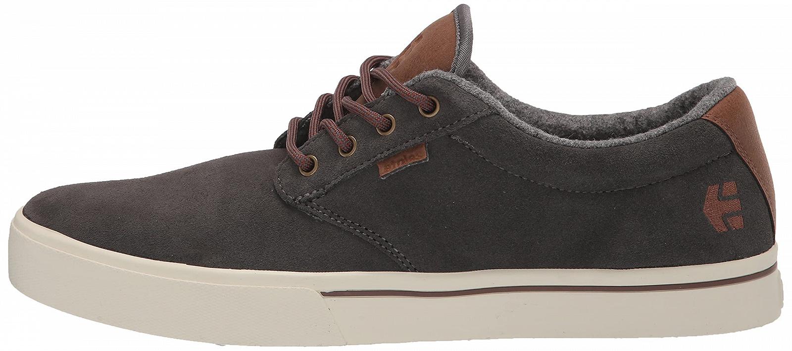 Кеди Etnies Jameson 2, фото №11 Кеди Etnies Jameson 2, фото №11