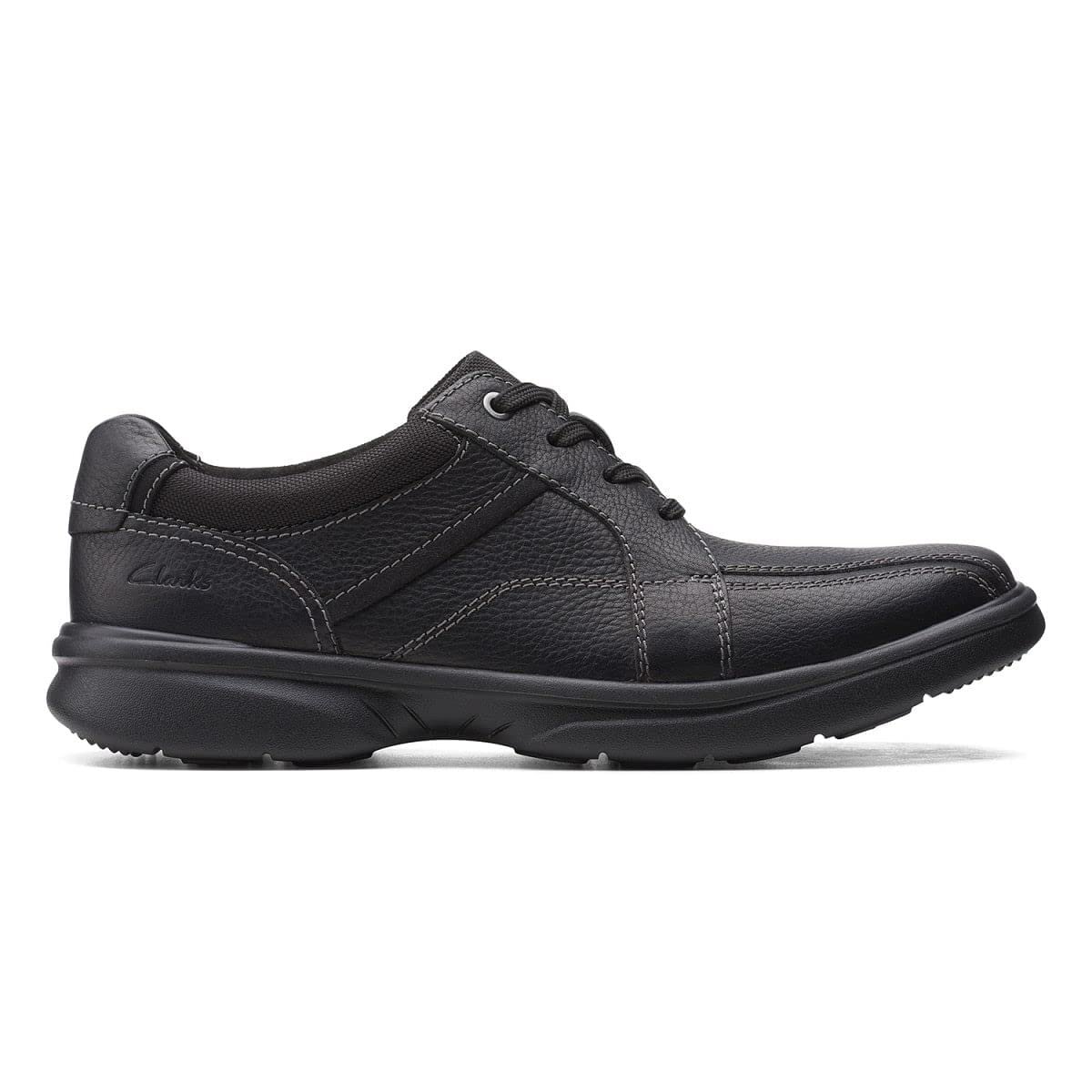 Clarks Bradley Walk Oxford - чоловічі туфлі, фото №2