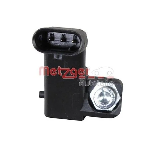 Датчик коленвала METZGER 0902440 GREENPARTS для AUDI SEAT SKODA VW VAG, фото №2