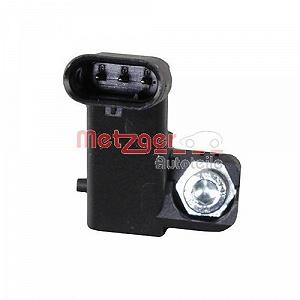 Датчик коленвала METZGER 0902440 GREENPARTS для AUDI SEAT SKODA VW VAG synthetic.ua - Фото 1