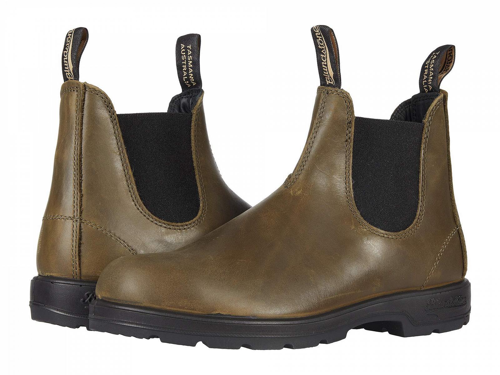 Челси Blundstone Classic Comfort 550 Unisex, фото №1