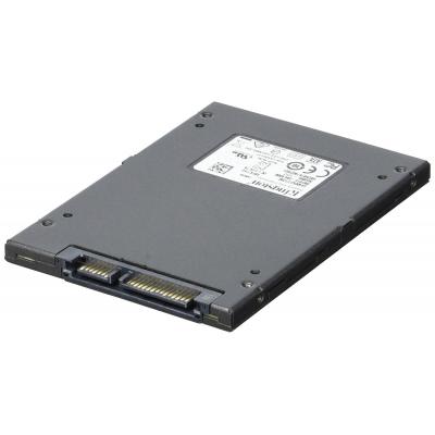 Внутренний накопитель Kingston SSD 2.5" 480GbA400S37 480G, фото №4