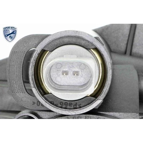 Корпус термостата VEMO EXPERT KITS + V15-99-2077 для AUDI SEAT SKODA VW VAG, фото №2