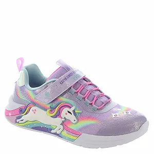 Кроссовки Skechers Unicorn Chaser для девочек synthetic.ua - Фото 1