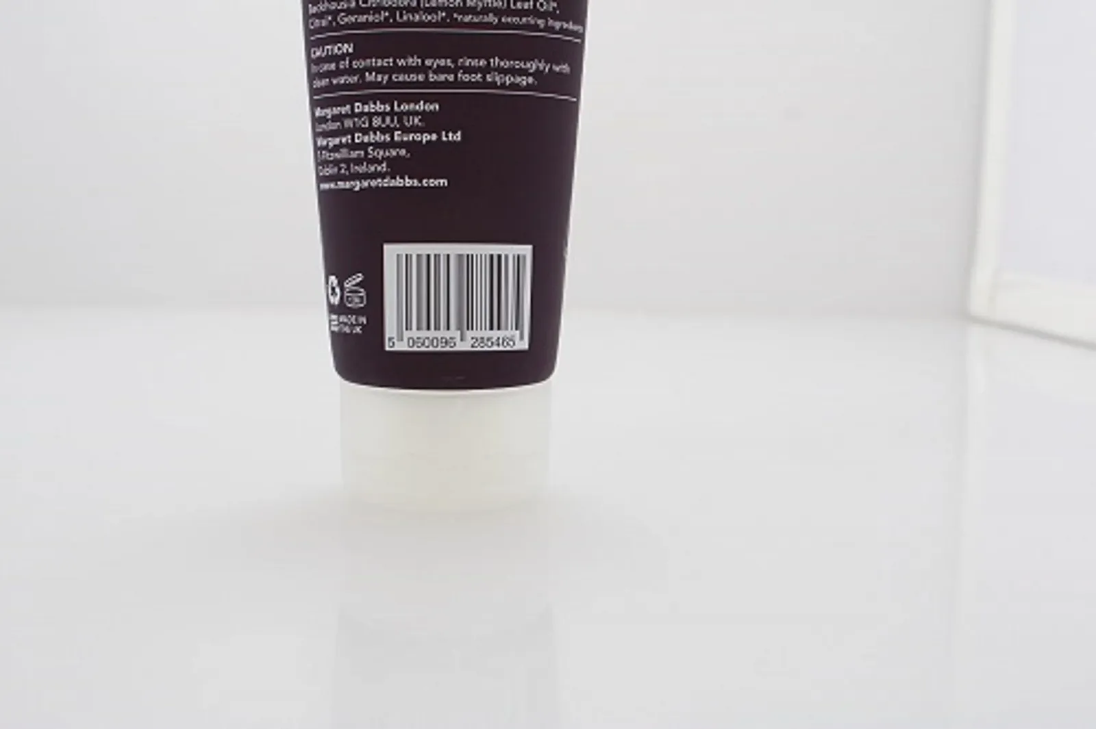 Лосьон для ног Margaret Dabbs Fabulous Feet Intensive Hydrating 75 мл, фото №3