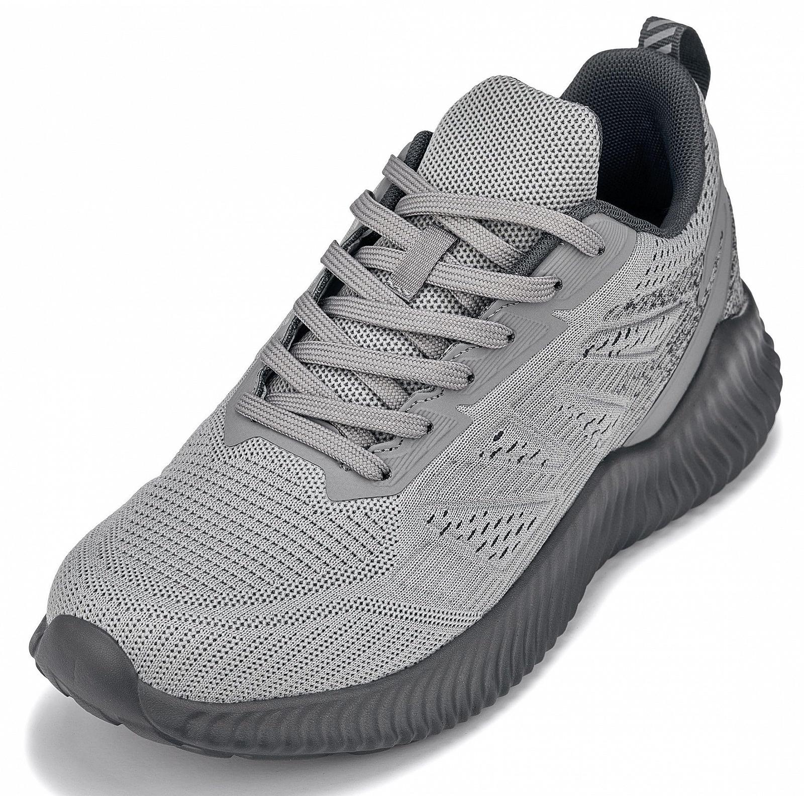 Кроссовки CALTO Ultralight Athletic для увеличения роста на 6 см, фото №1