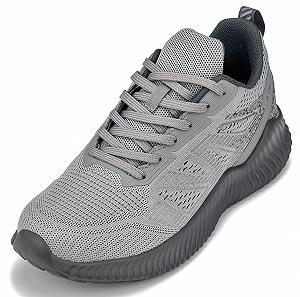 Мужские Кроссовки CALTO Ultralight Athletic Увеличение Роста на 6 см - Фото 1