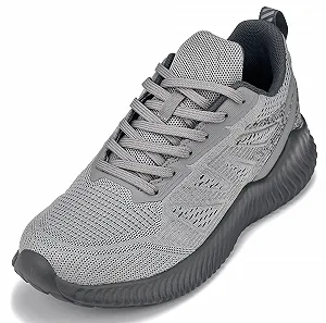 Кроссовки CALTO Ultralight Athletic Увеличение роста на 6 см - Фото 1