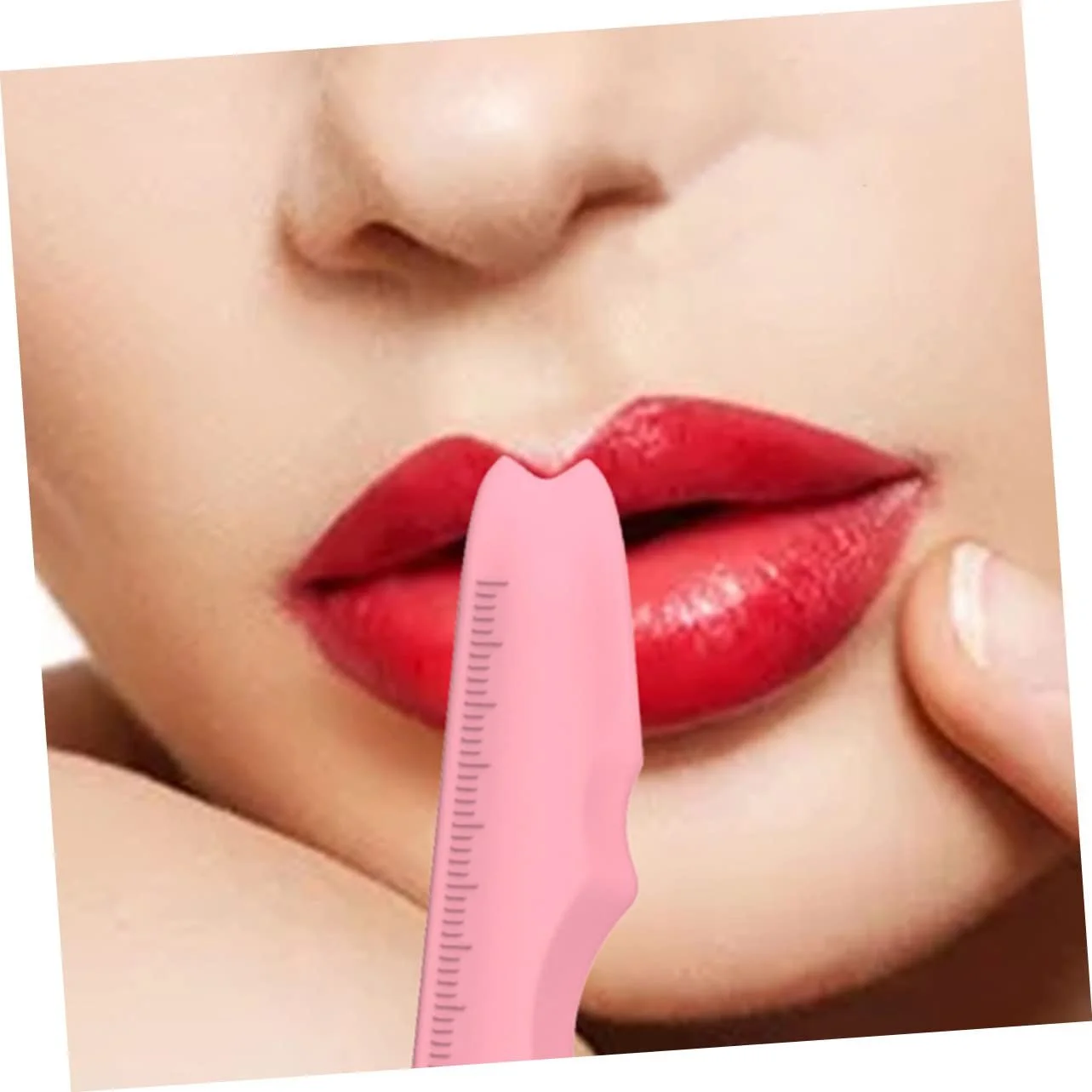 Инструмент для макияжа MAGICLULU Eyeliner-stempelmodell Силикон, фото №6