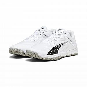 Кроссовки PUMA Unisex Accelerates Turbo Indoor synthetic.ua - Фото 1