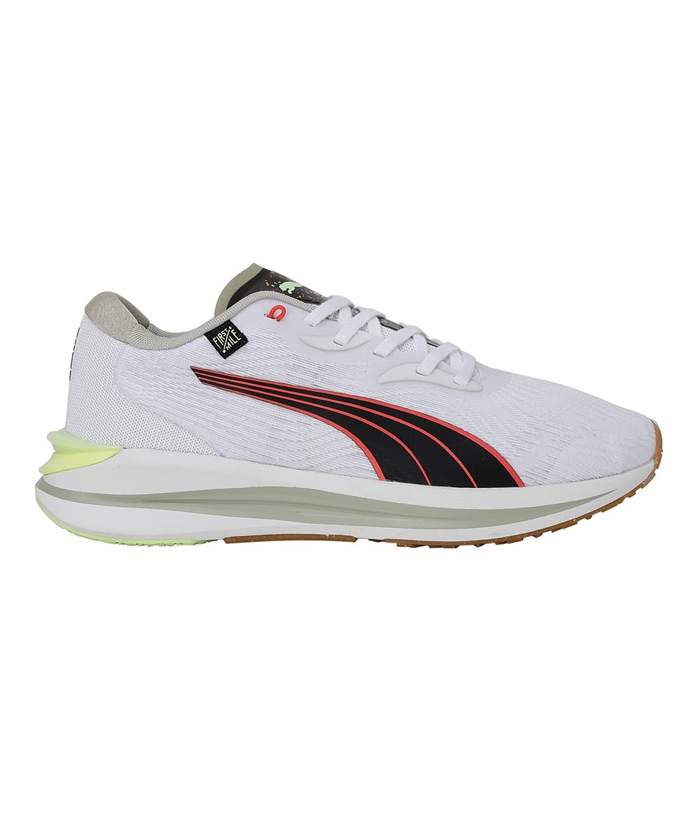Кросівки PUMA Electrify Nitro 2 FM чоловічі, фото №3