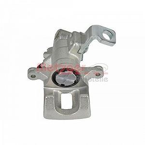 Тормозной суппорт METZGER GREENPARTS 6260626 для HONDA задняя ось справа synthetic.ua - Фото 1