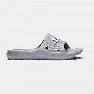 Шльопанці Under Armour Core Locker IV SL 39 - Фото 1