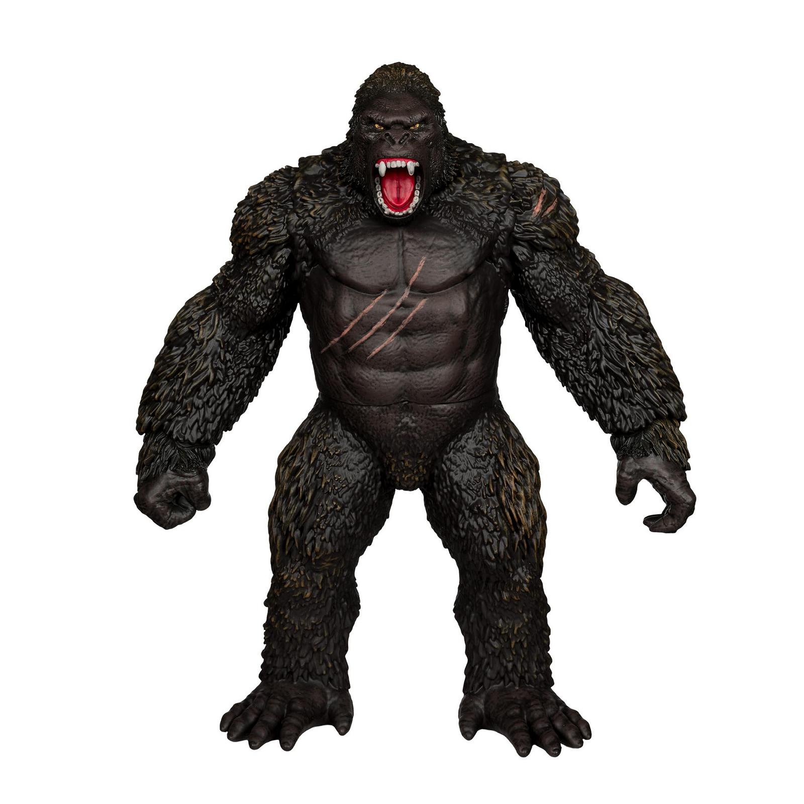 Фігурки McFarlane Toys Бетмен проти Конга (Justice League проти Godzilla проти Kong) (Набір з 2), фото №7