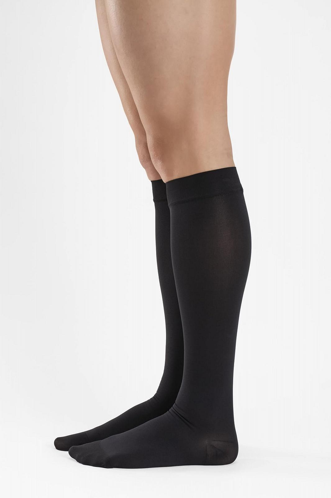 Гольфы Relaxsan Microfibre M1150 медицинские 1 класса компрессии, фото №4