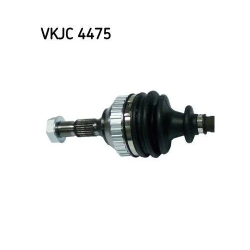 Приводной вал SKF VKJC 4475 для CITROËN PEUGEOT передний мост справа, фото №2 Приводной вал SKF VKJC 4475 для CITROËN PEUGEOT передний мост справа, фото №2