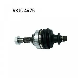 Приводной вал SKF VKJC 4475 для CITROËN PEUGEOT передний мост справа synthetic.ua - Фото 1
