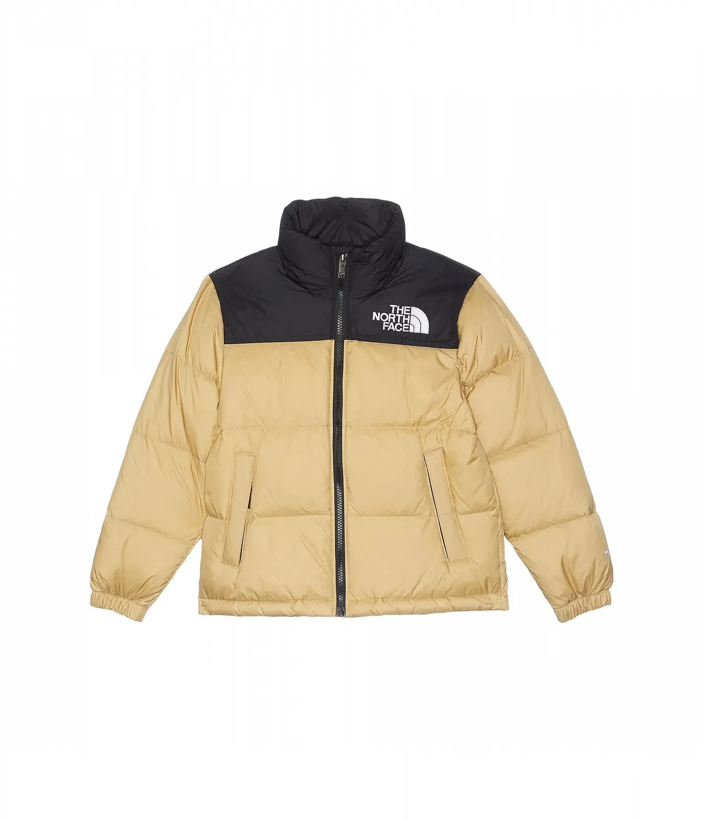 Пуховик The North Face Unisex Kinder 1996 Retro Nuptse, фото №1