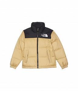 Купить Пуховик The North Face Unisex Kinder 1996 Retro Nuptse - Фото 1 Пуховик The North Face Unisex Kinder 1996 Retro Nuptse - Фото 1