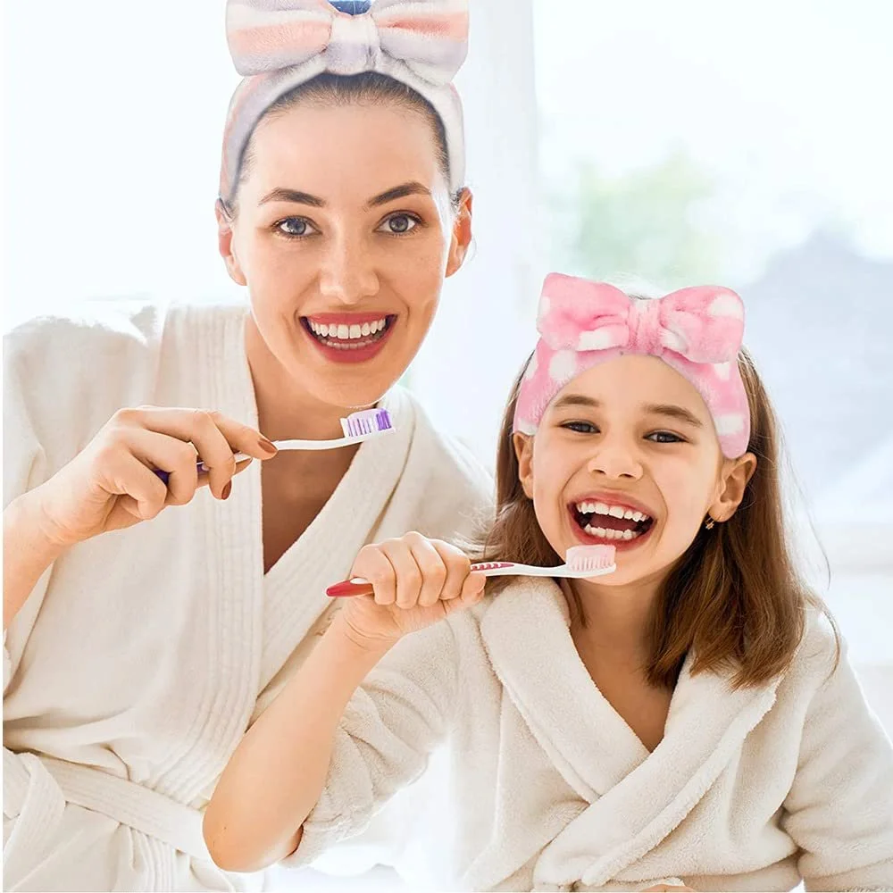 Набір пов'язок для волосся, Косметична, фото №7