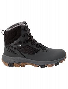 Ботинки Jack Wolfskin Everquest Texapore High M - Фото 1
