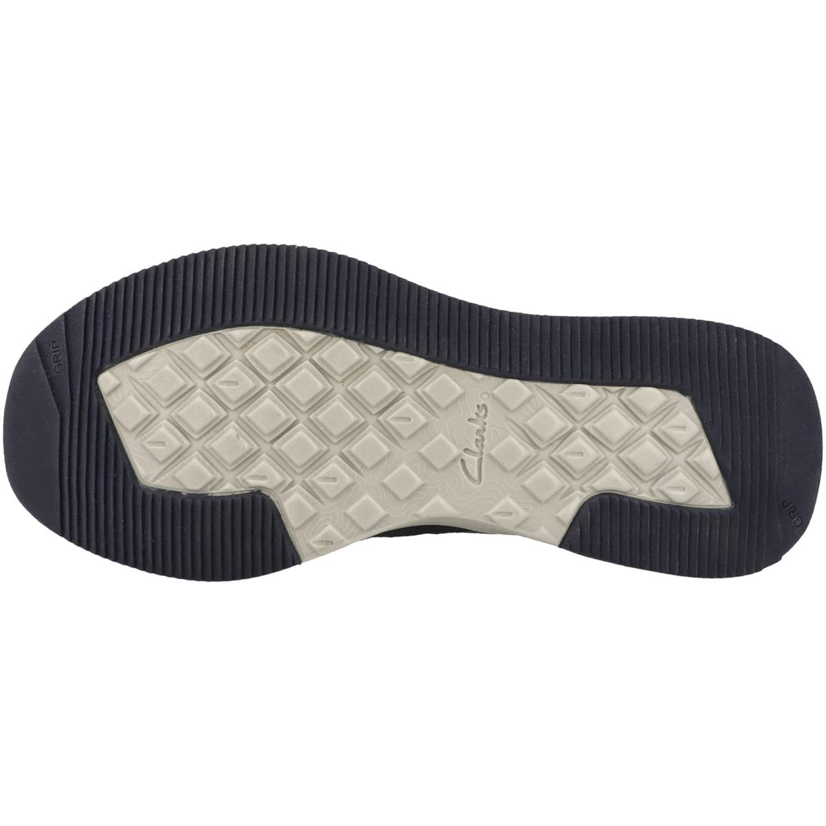 Кроссовки Clarks Davis low мужские, фото №5