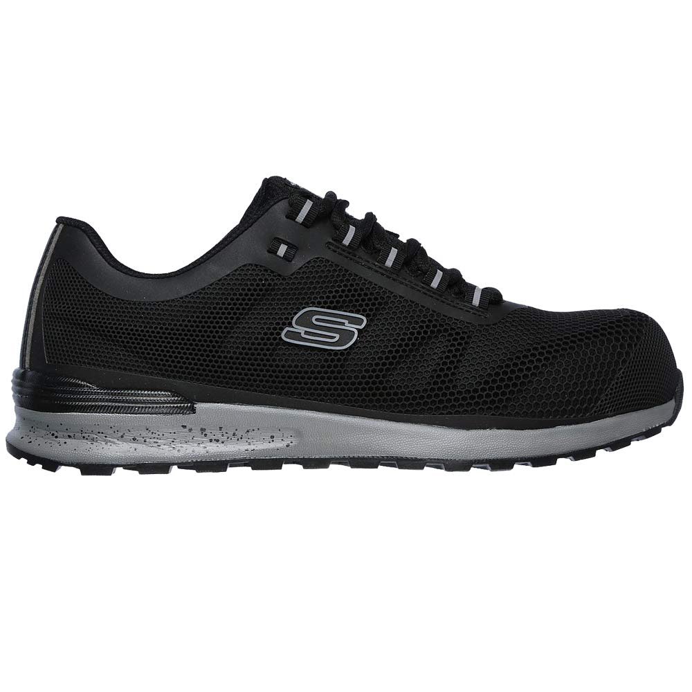 Кроссовки Skechers 77180EC-BLU для мужчин, фото №3