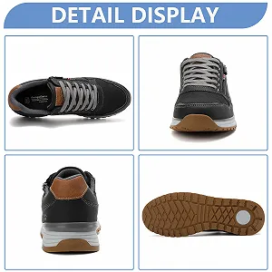 Кросівки ARRIGO BELLO Чоловічі synthetic.ua - Фото 1