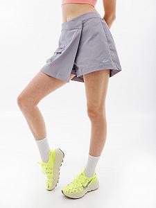 Шорти Nike W NSW TP DF MR SKORT M - Фото 1