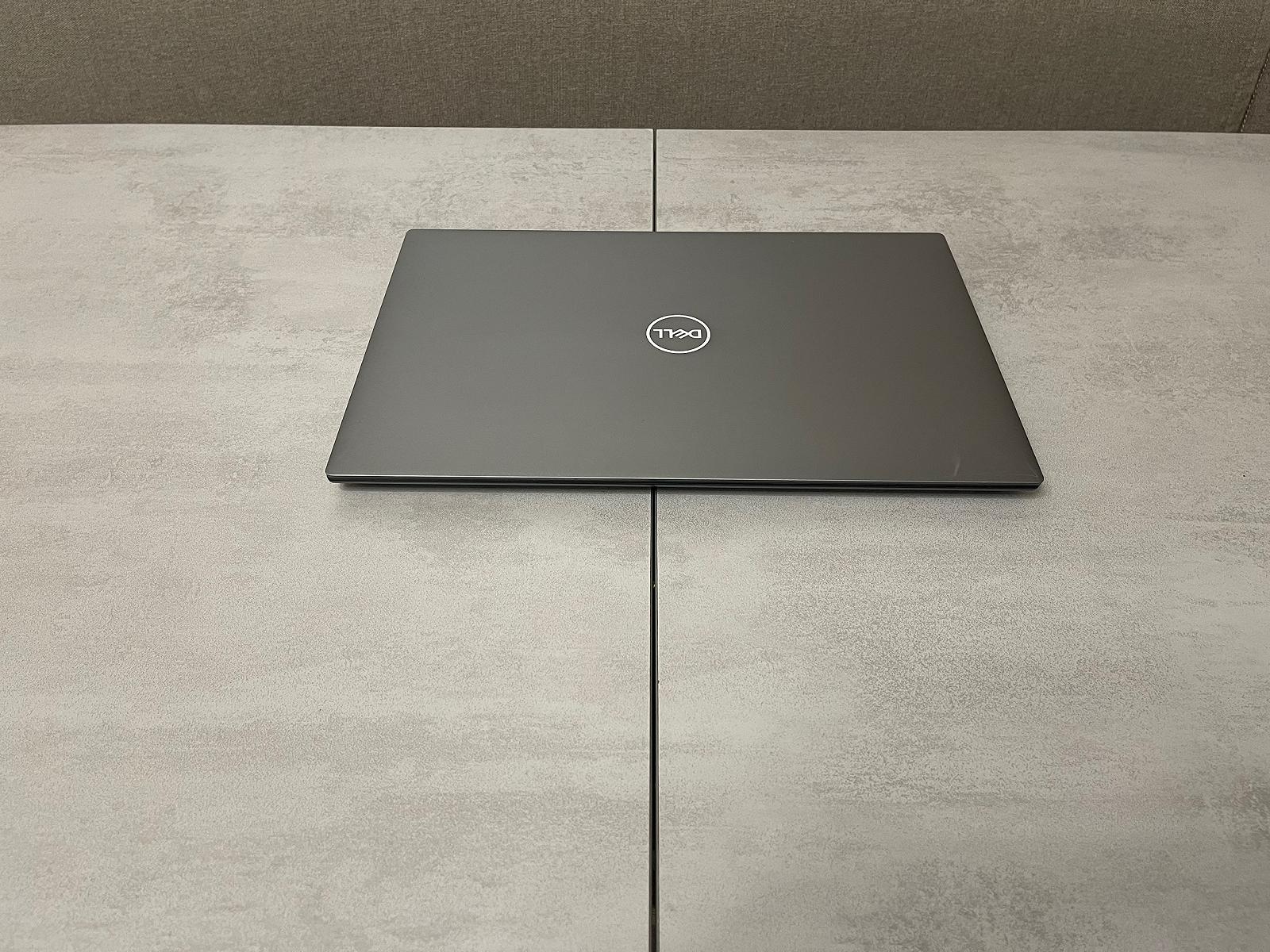 Ультрабук Dell Precision 5570, 15,6", i7-12700H, 16GB, 1TB SSD, RTX A2000 8GB, фото №7