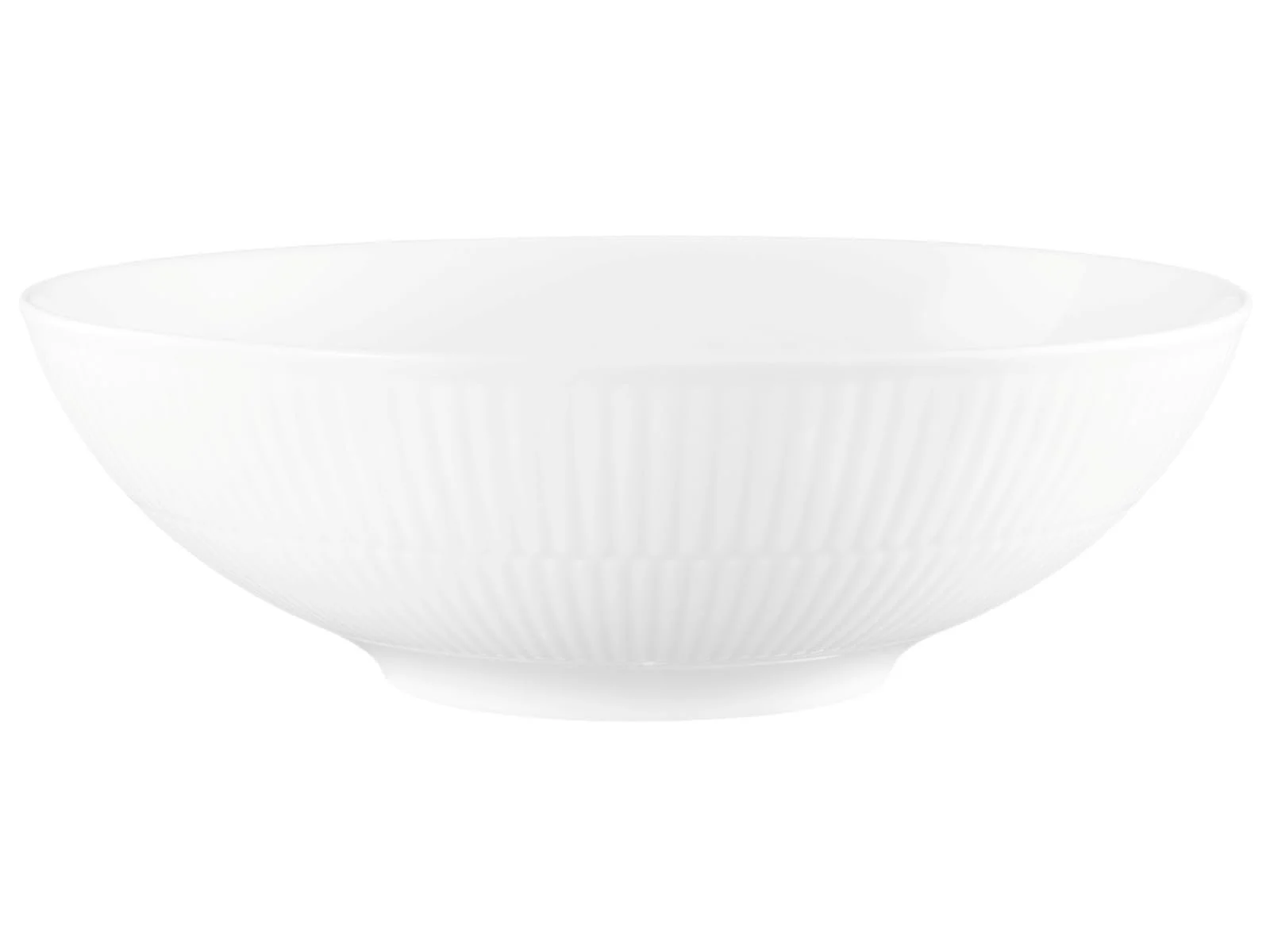 Круглая миска Seltmann Weiden Amina Uni 3 30 см, фото №2