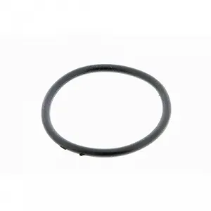 Фланець охолоджувальної рідини VAICO Green Mobility Parts V10-0374 для AUDI SEAT SKODA VW VAG synthetic.ua - Фото 1