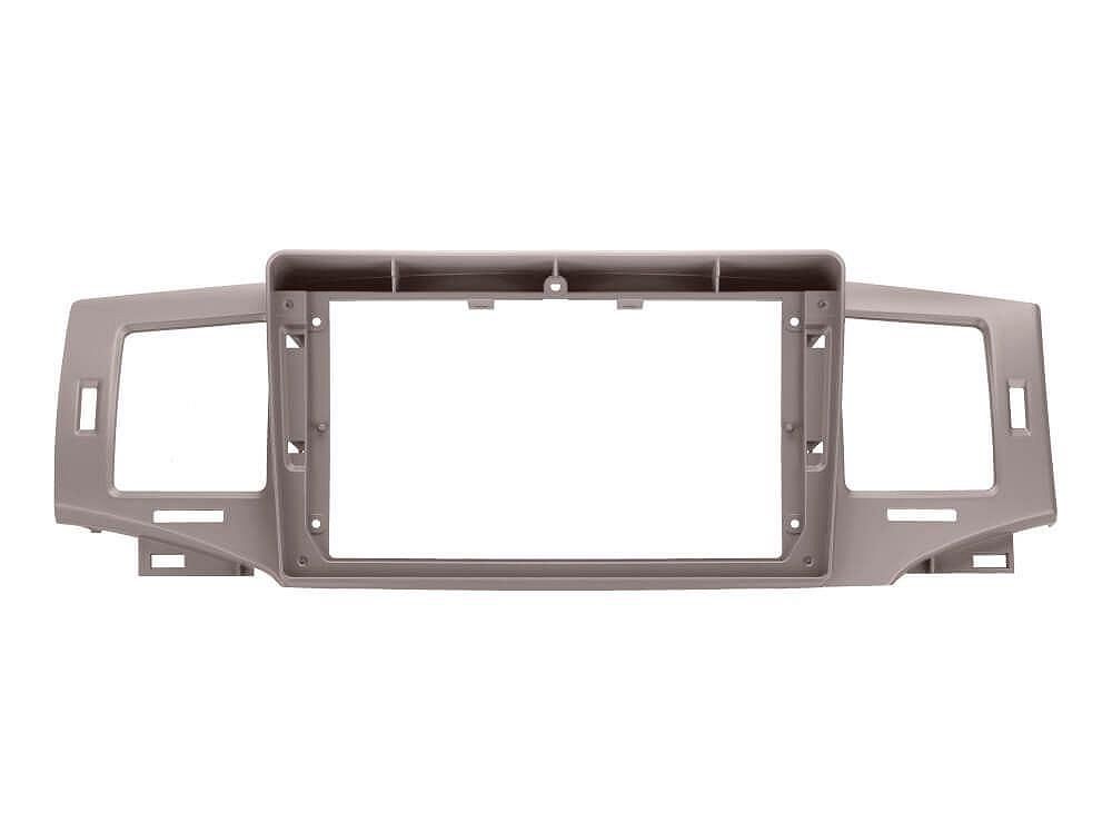 Штатная магнитола Sigma F9216 2+32 Gb Toyota Corolla 9 E120 2004-2006, фото №2