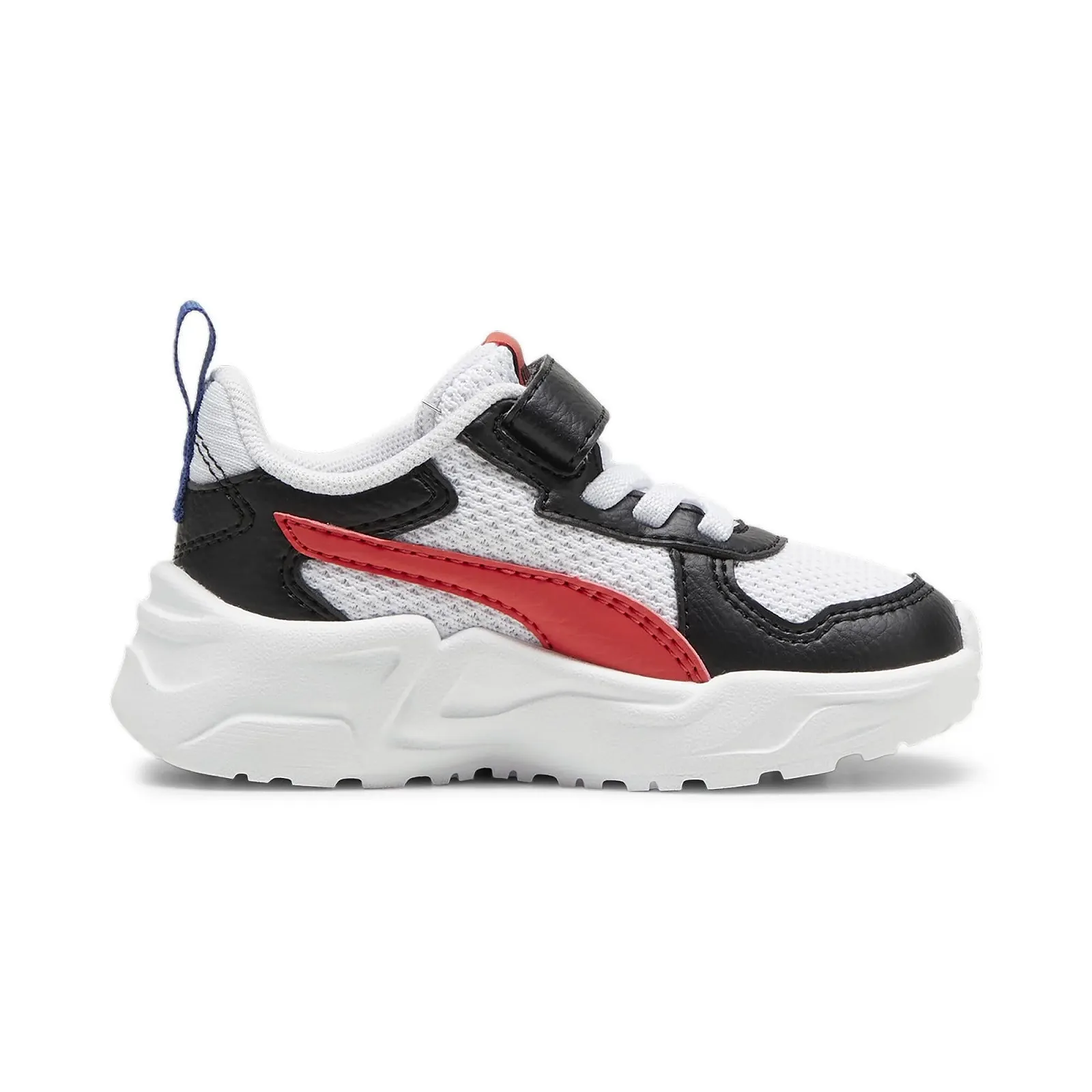 Кроссовки PUMA Trinity Lite Ac+ Inf Unisex Детские, фото №6