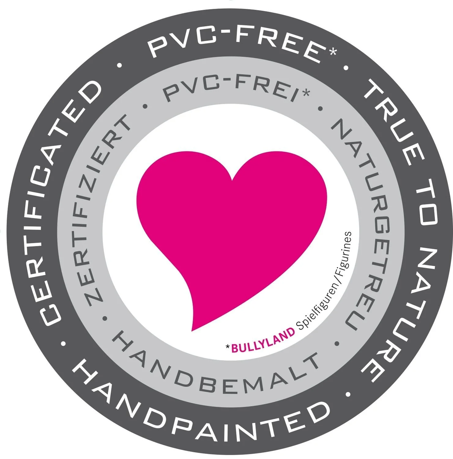 Скарбничка Bullyland Disney Lightning McQueen, фото №4