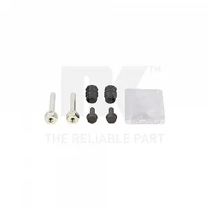 Напрямна втулка гальмівного супорта NK 8935011 задня вісь - Фото 1