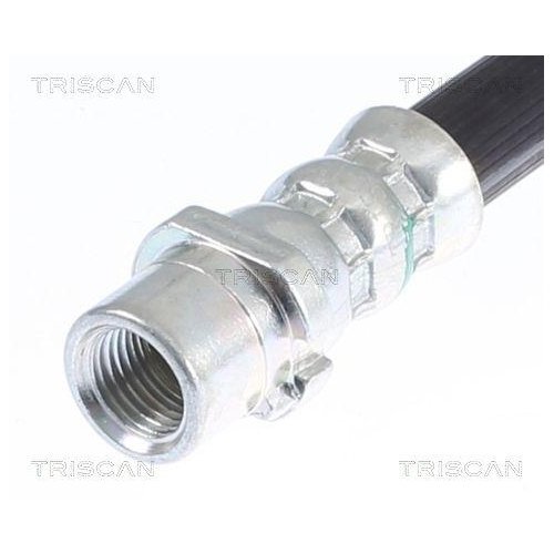 Гальмівний шланг TRISCAN 8150 24220 для OPEL SAAB VAUXHALL CHEVROLET, задній міст, фото №2 Гальмівний шланг TRISCAN 8150 24220 для OPEL SAAB VAUXHALL CHEVROLET, задній міст, фото №2