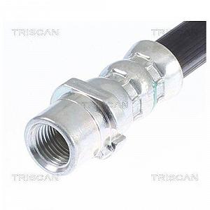 Тормозной шланг TRISCAN 8150 24220 для OPEL SAAB VAUXHALL CHEVROLET, задний мост synthetic.ua - Фото 1