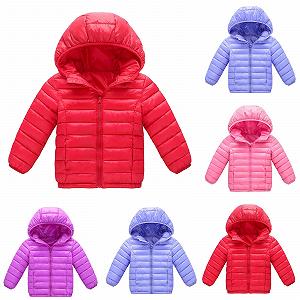 Куртка AYSDSKI детская synthetic.ua - Фото 1