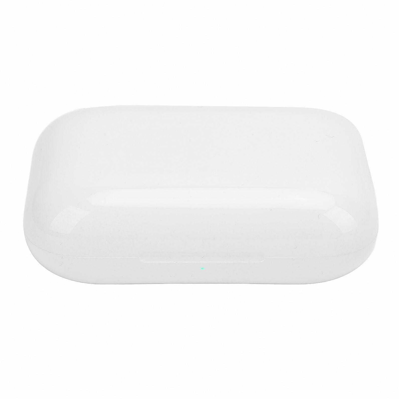 Наушники для беспроводного перевода Белый, фото №8 Наушники для беспроводного перевода Белый, фото №8