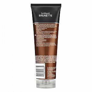 Кондиціонер John Frieda Brilliant Brunette Multi-Tone Revealing Moisturising для брюнеток, 250 мл synthetic.ua - Фото 1