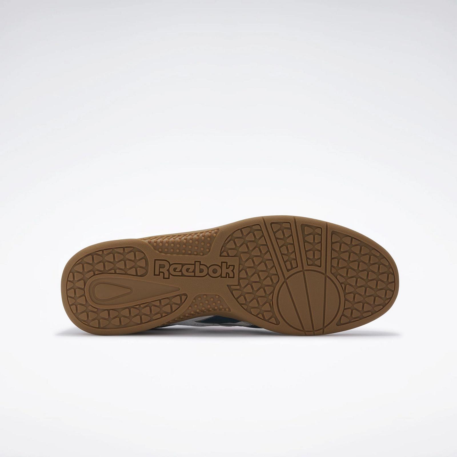 Кросівки Reebok Hammer Street Unisex, фото №4