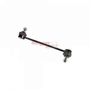 Стійка стабілізатора METZGER 53066402 KIT + для HYUNDAI - Фото 1