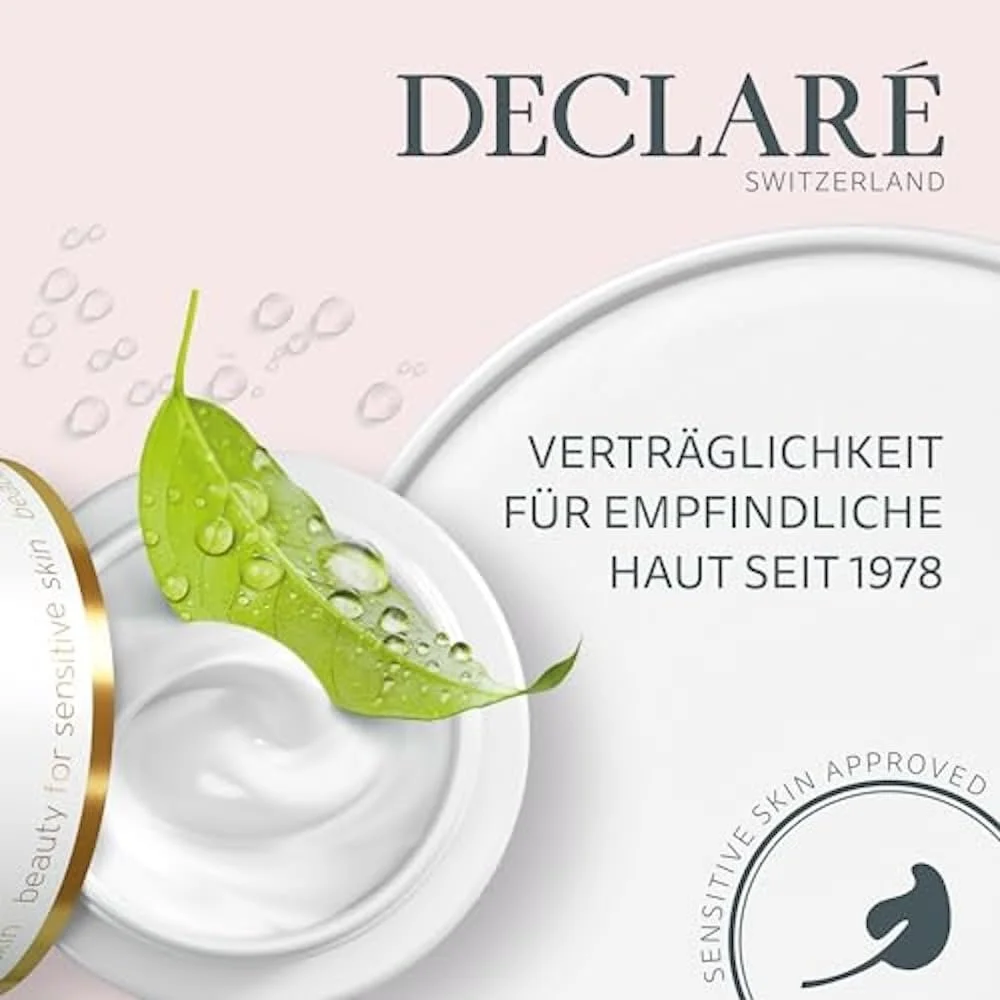 Денний крем Declare Stress Balance Couperose Solution, фото №2