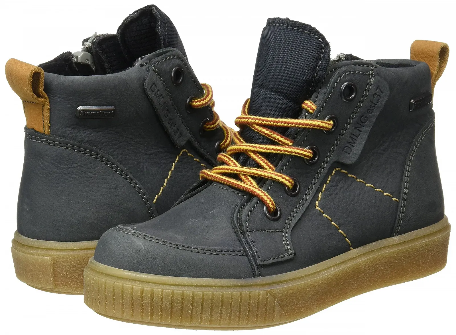 Кроссовки DMLNG Hogero для мальчиков, фото №7