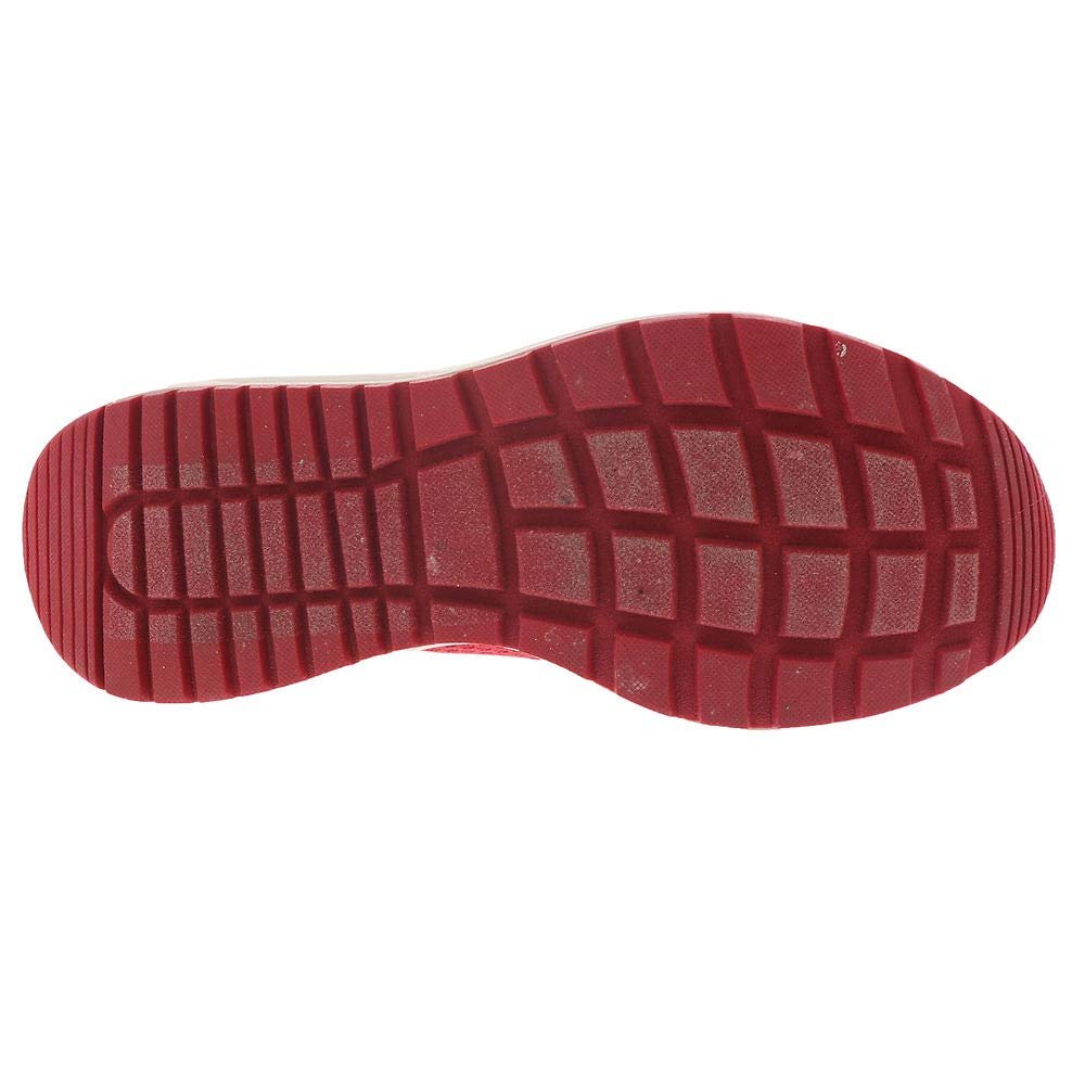 Кроссовки Skechers 117027 BLK, фото №4
