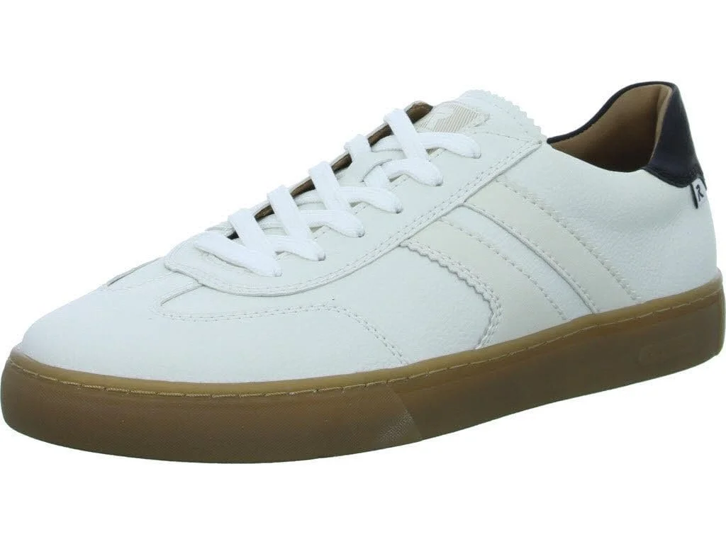 Кросівки Rieker U0707 Білий 47, фото №1